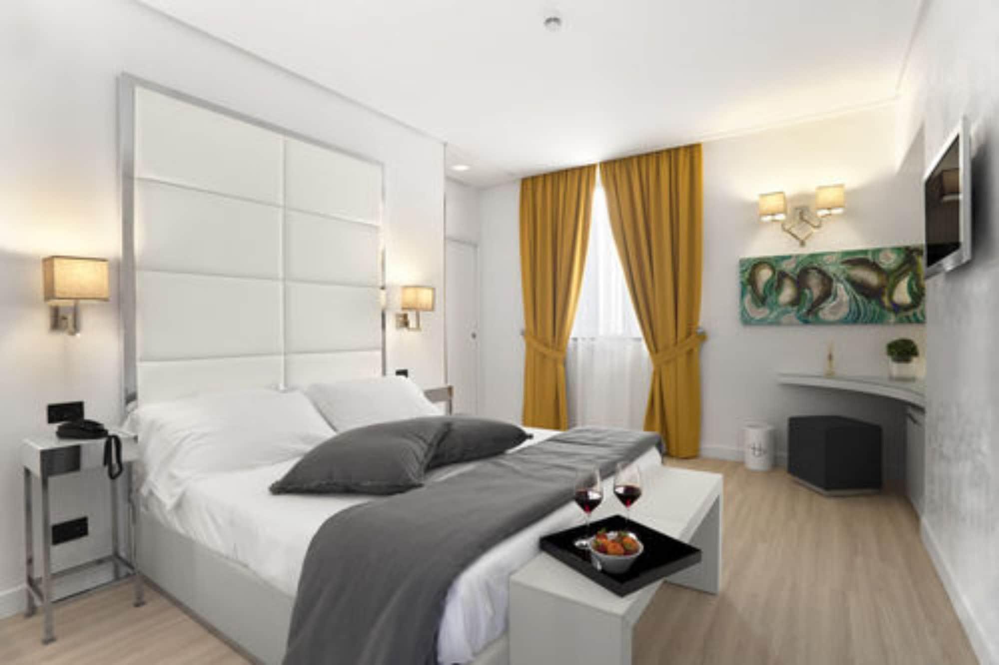 Lhp Hotel Santa Margherita Palace & Spa Santa Margherita Ligure Room photo